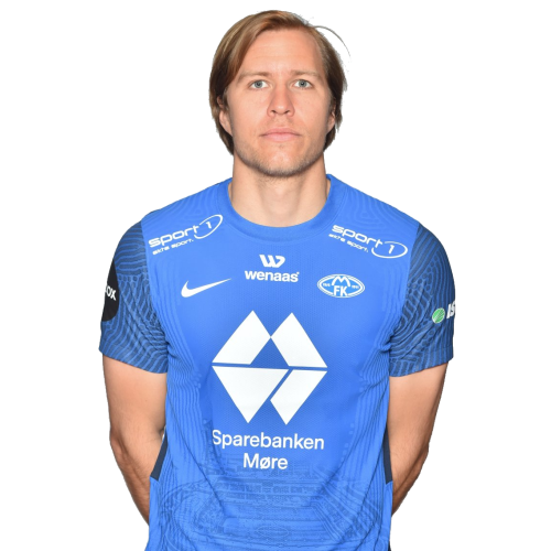 Martin Bjørnbak Icon
