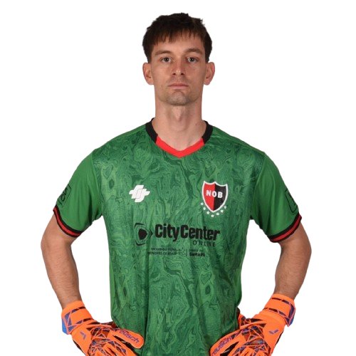 Williams Barlasina Icon