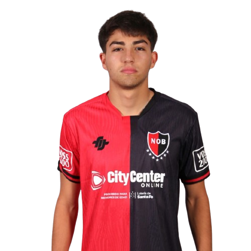 Valentino Acuña Icon