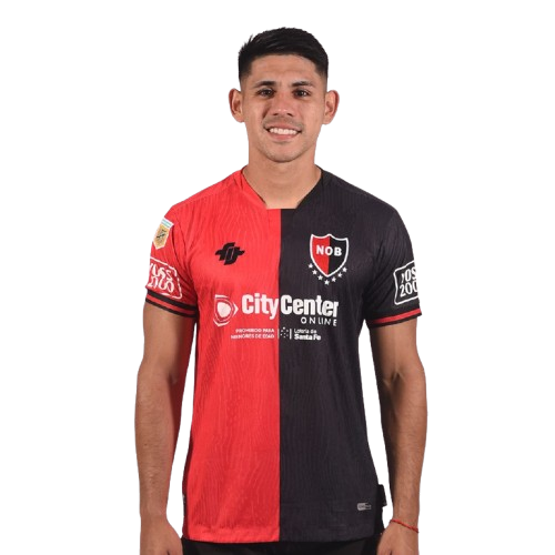 Saúl Salcedo Icon