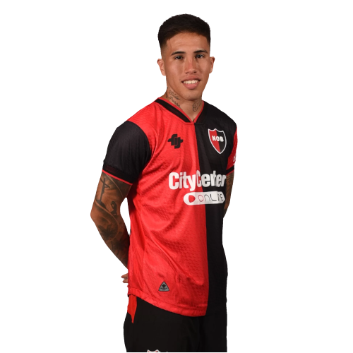 Misael Jaime Icon