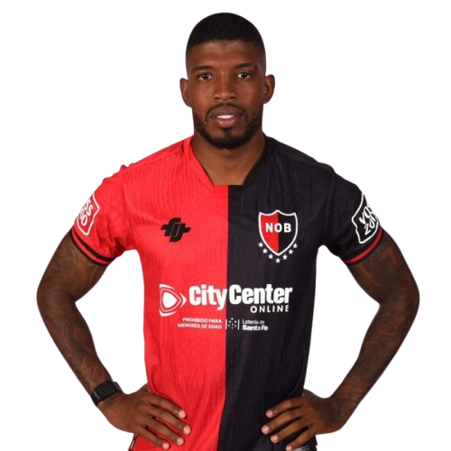 Jherson Mosquera Castro