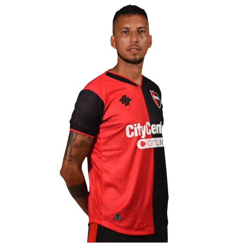 Leonel Vangioni Icon
