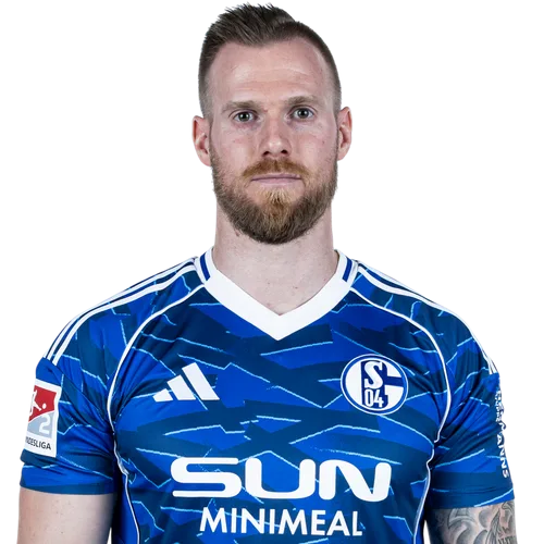 Tomas Kalas Icon