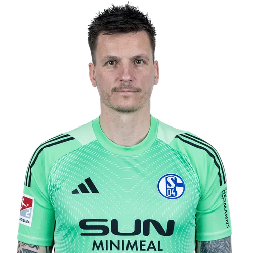 Kevin Muller