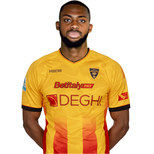 Sadik Fofana Icon