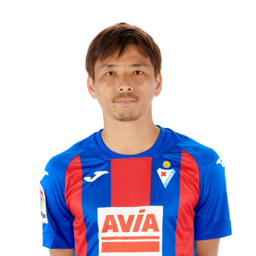 Takashi Inui Icon