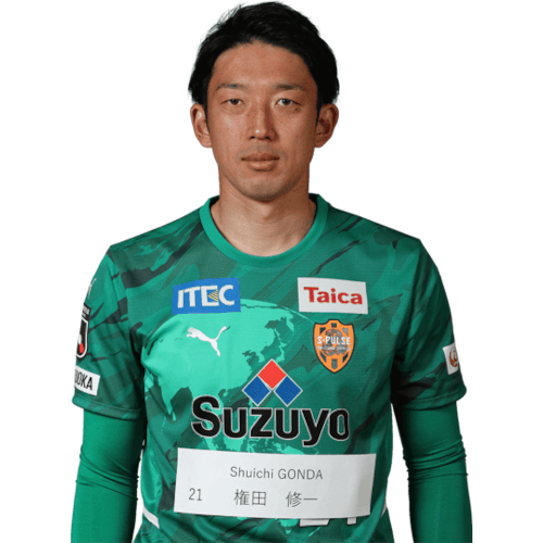 Shūichi Gonda Icon