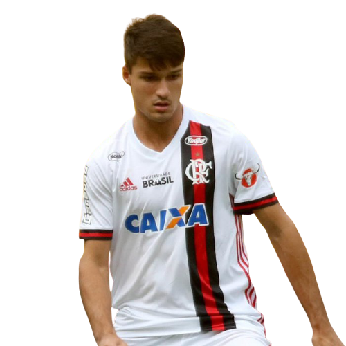 Matheus Thuler Icon
