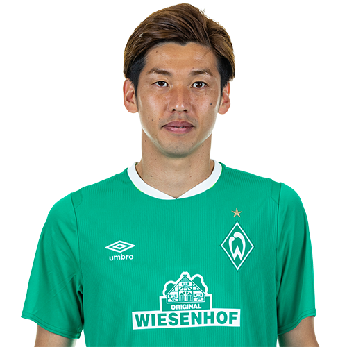 Yuya Osako Icon