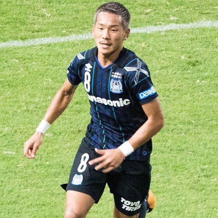 Yosuke Ideguchi Icon