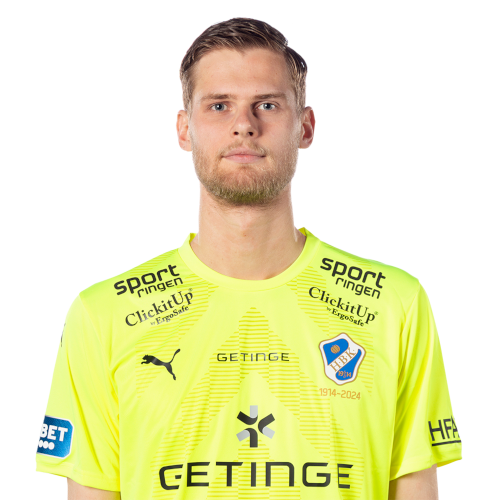 Tim Rönning Icon