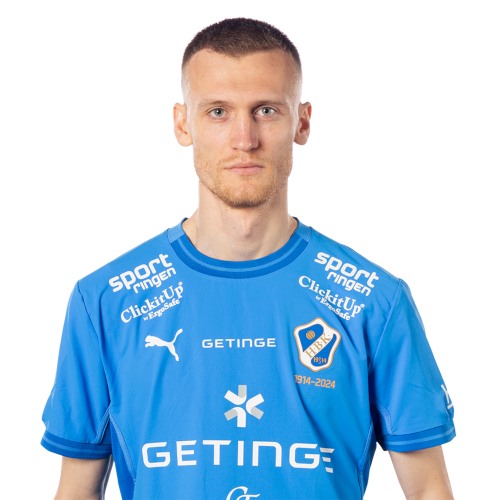 Viktor Granath Icon