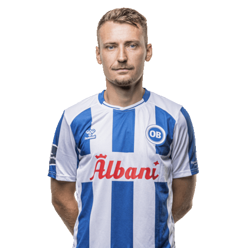 Tom Trybull Icon