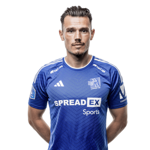 Pascal Gregor Icon