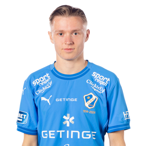 Nils Ahlstrand Icon