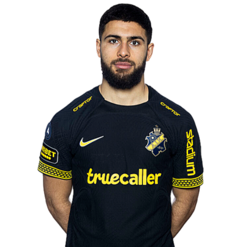 Omar Faraj Icon