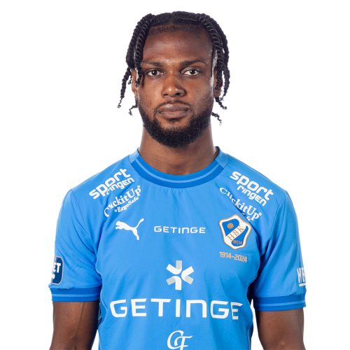 Joseph Baffoe Icon