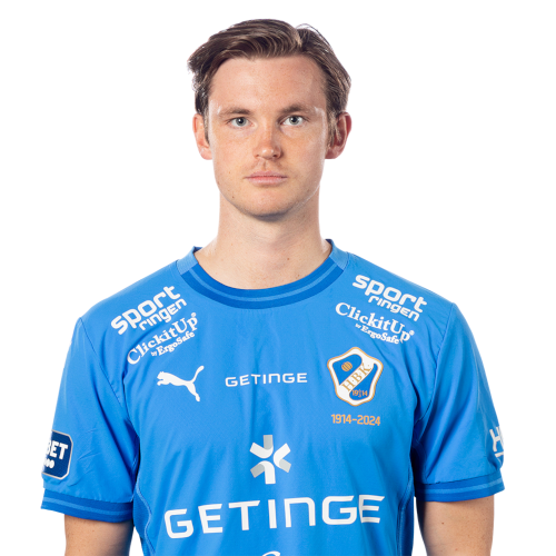 Jonathan Svedberg