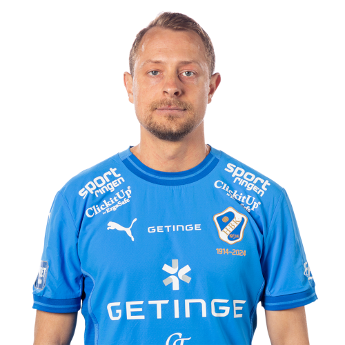 Joel Allansson Icon