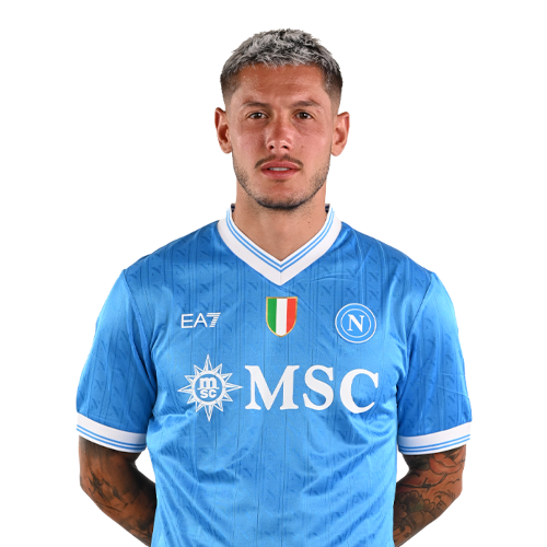 Pasquale Mazzocchi Icon