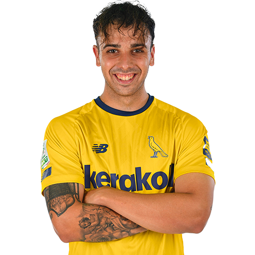 Simone Panada Icon