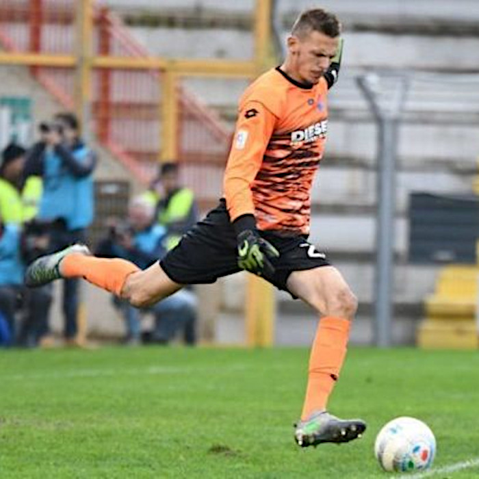 Matteo Grandi Icon