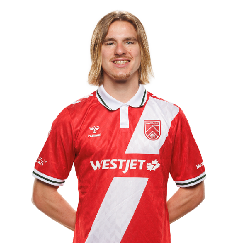 Niko Myroniuk Icon
