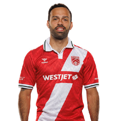 Sergio Camargo Icon