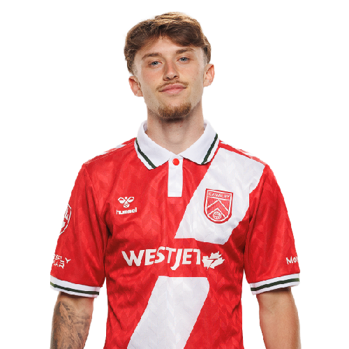 Maël Henry Icon