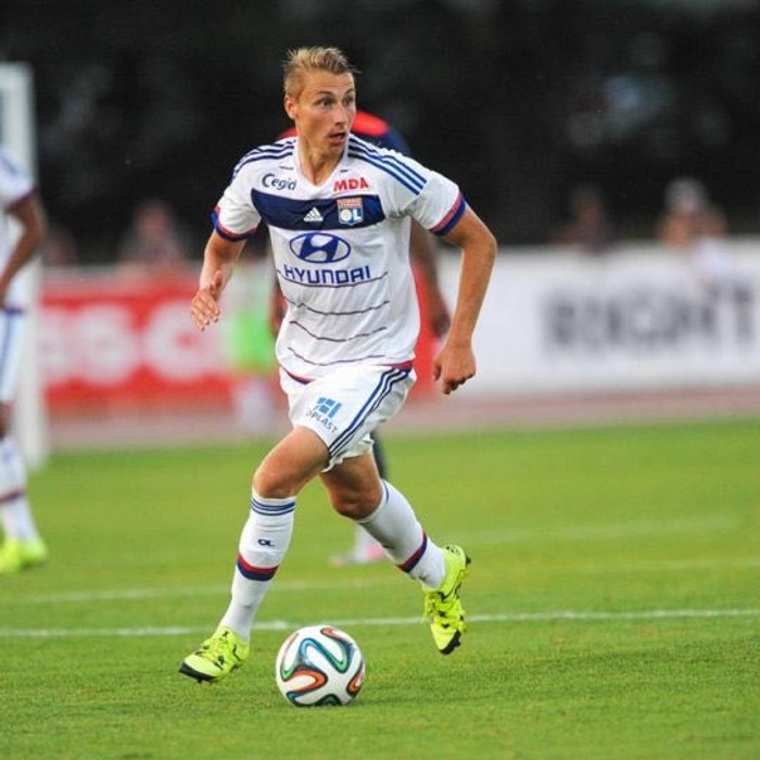 Ulrik Yttergård Jenssen Icon