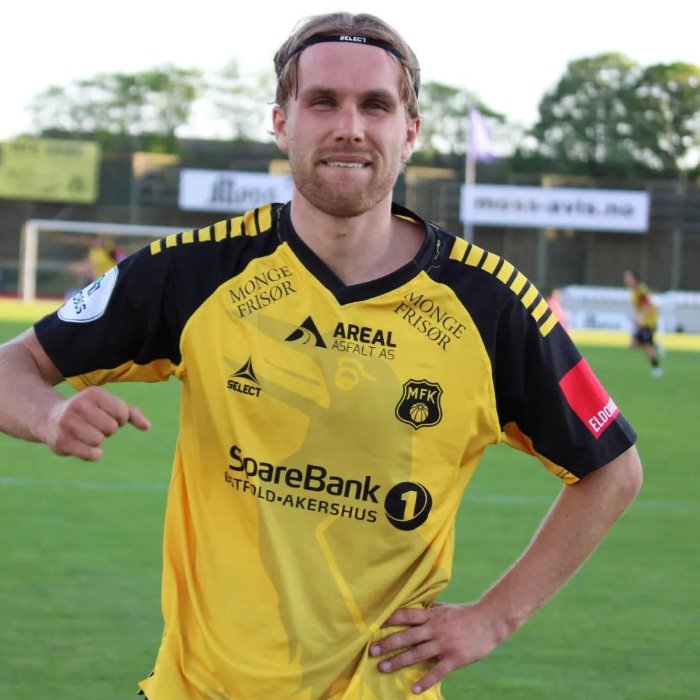 Marius Andresen Icon