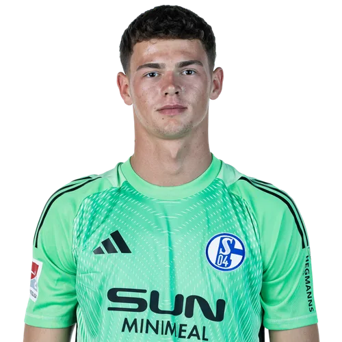 Luca Podlech