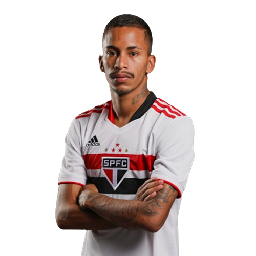 Paulinho Icon