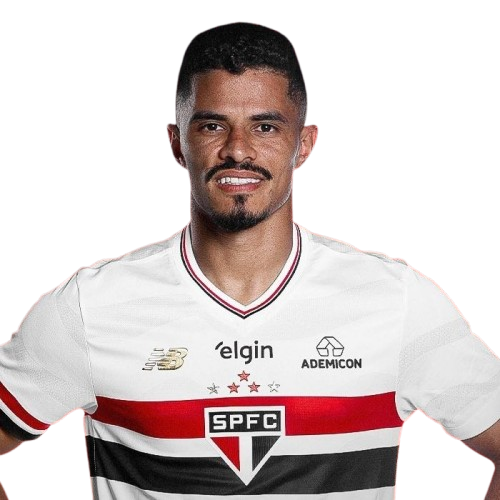 Lucas Ramon Icon
