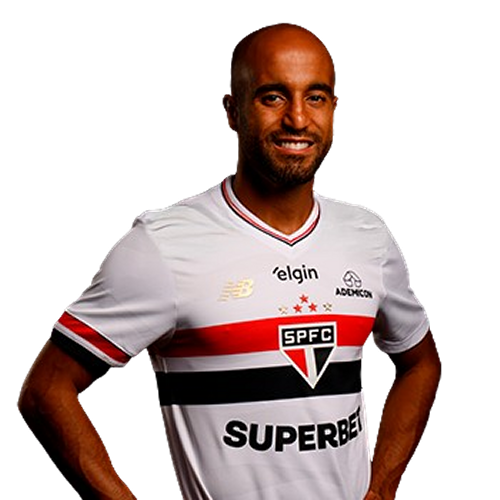 Lucas Moura Icon