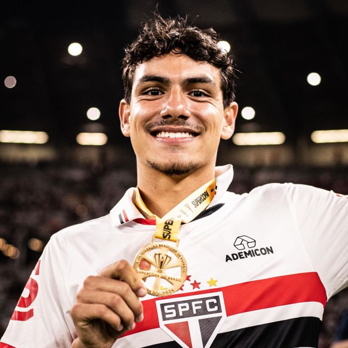 João Moreira Icon