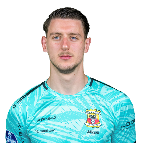 Sven Jansen Icon