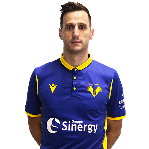 Nikola Kalinić Icon