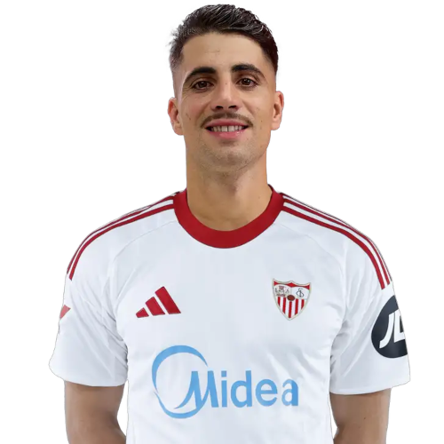Fábio Cardoso Icon