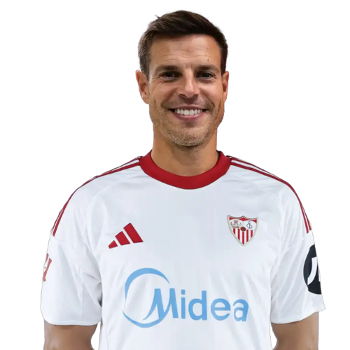 César Azpilicueta Icon