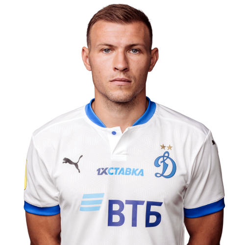 Sergey Parshivlyuk Icon