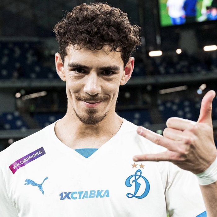 Nicolás Marichal Icon