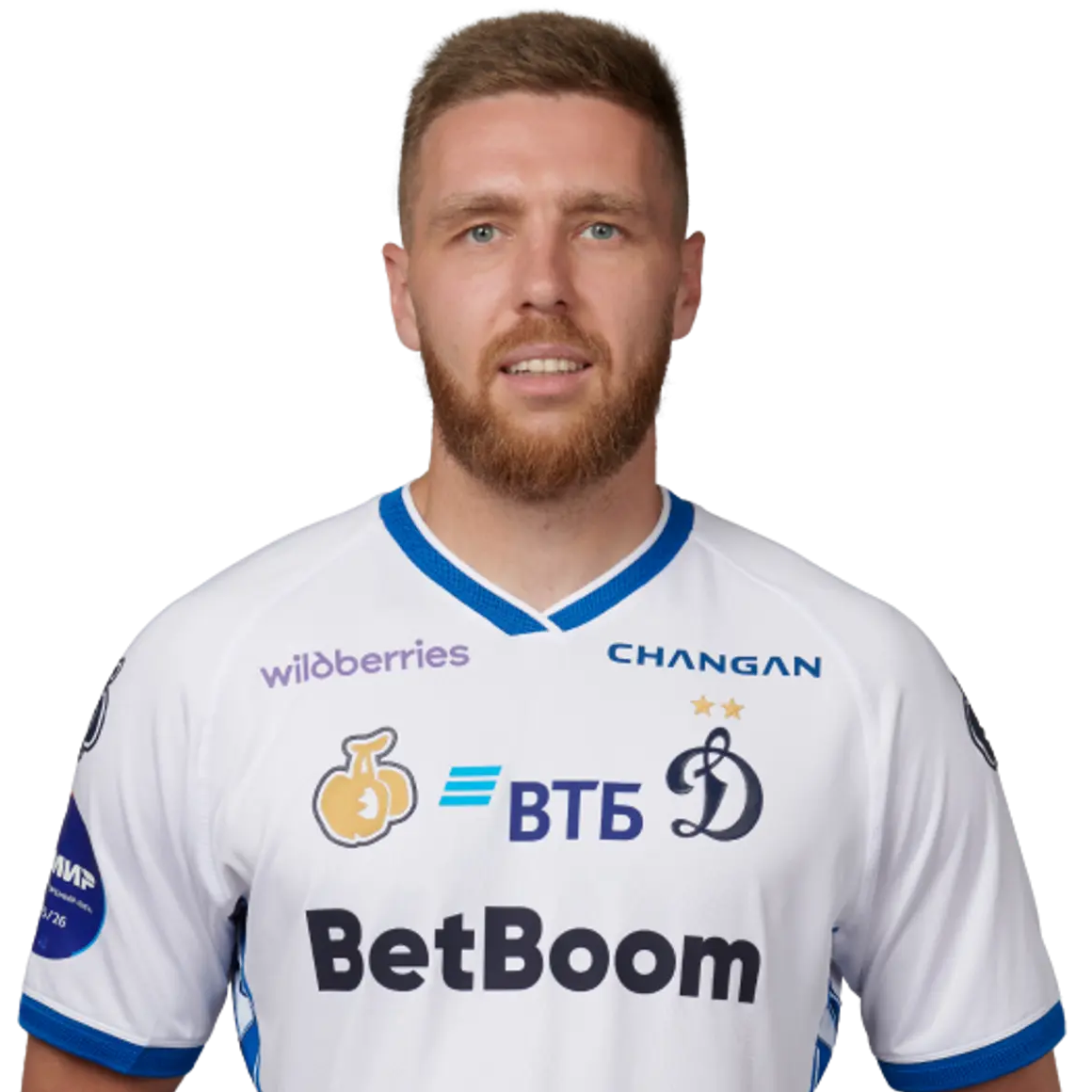 Ivan Sergeev Icon