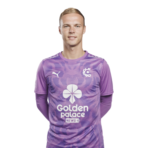 Maxime Delanghe Icon