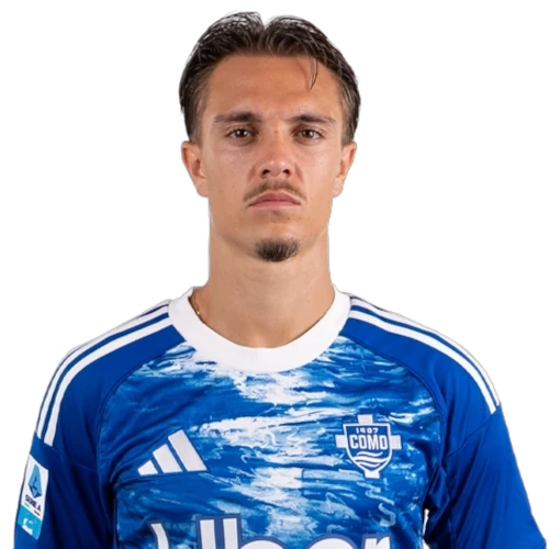 Maxence Caqueret Icon