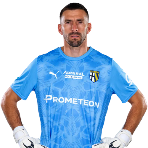 Vicente Guaita Icon