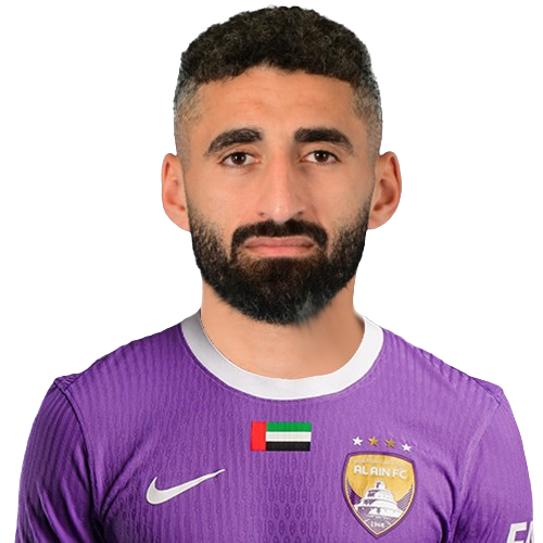 Yahia Nader Icon