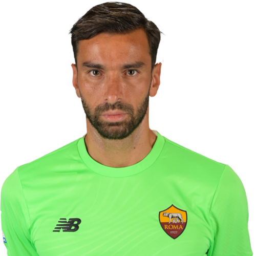 Rui Patrício Icon