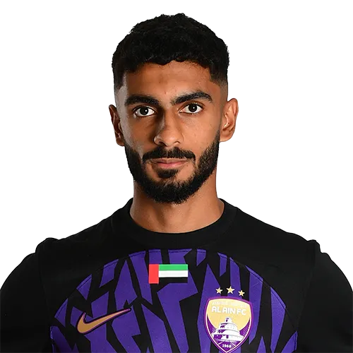 Mohammed Abbas Icon
